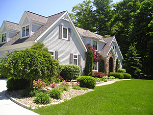 Landscapers and Lawncare Services in Marysville, PA